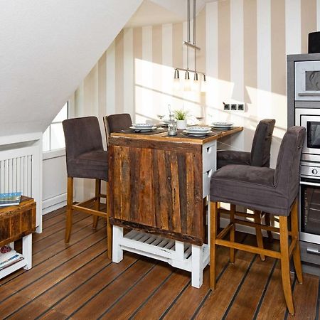 Ben S Beachroom List auf Sylt Extérieur photo
