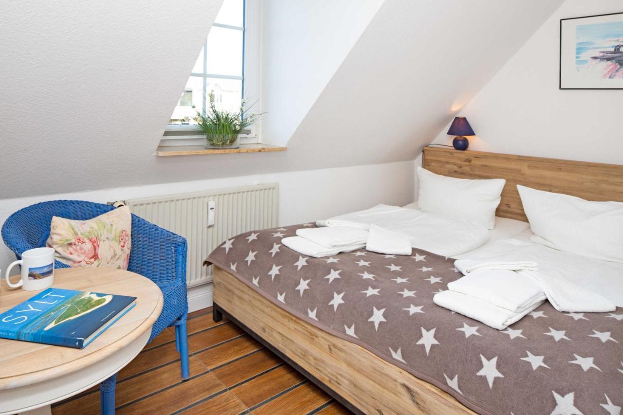 Ben S Beachroom List auf Sylt Extérieur photo